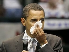 Мексиканский гид Обамы скончался от симптомов, похожих на грипп