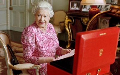 Елизавета II станет самым долгоправящим монархом в Британии