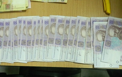 В Киеве взломали сейф в банке с помощью ножниц и проволоки