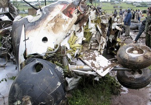 В Новой Зеландии разбился самолет с туристами: девять человек погибли