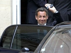 Работавший на БАК ученый готовил покушение на Саркози и взрыв завода Total