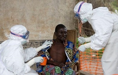 Секс і мастурбація перешкоджають знищенню Еболи - лікарі