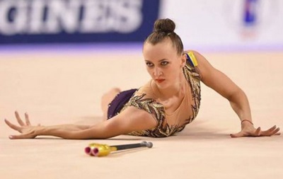 Збірна України завоювала бронзу в командних змаганнях на ЧС з гімнастики
