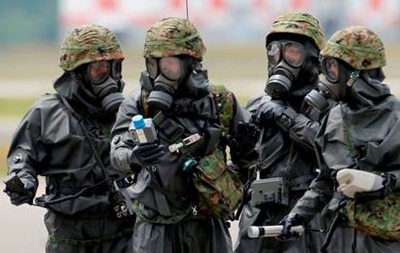 США заподозрили ИГ в изготовлении химического оружия