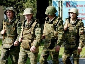В Таджикистане погибли четверо российских солдат