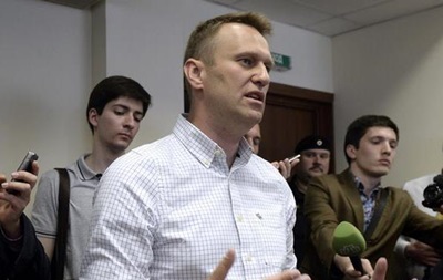 В России заблокировано видео последнего слова Навального