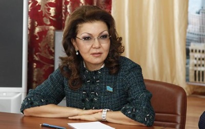 Дочь Назарбаева стала замом премьер-министра Казахстана