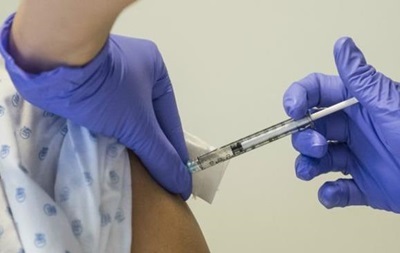 Минздрав проведет вакцинацию от полиомиелита в три раунда