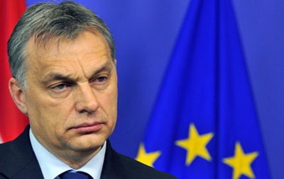 Орбан призвал ЕС выделить деньги соседям Сирии