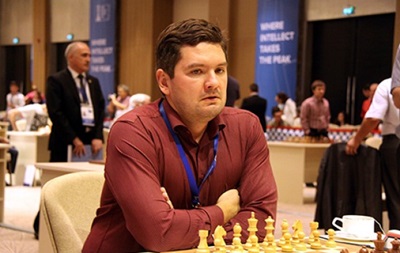 Шахматы: Неудачные тай-брейки украинцев на Кубке мира
