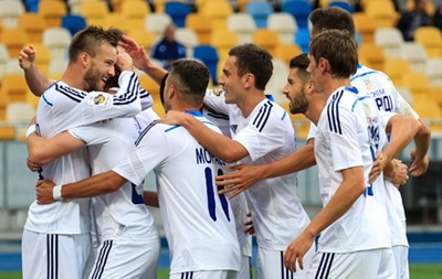Розім ялися перед єврокубками: Огляд 7-го туру чемпіонату України