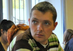 Активисту, задержанному в Межигорье, дали семь суток ареста