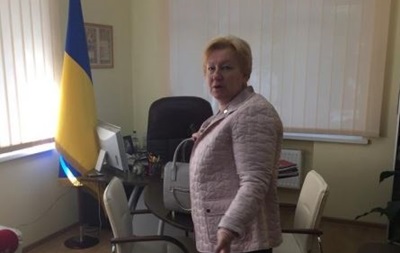Розыск Веры Ульянченко: журналисты нашли ее в своем офисе