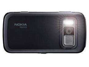 СМИ: Nokia разрабатывает смартфон с 12-мегапиксельной камерой