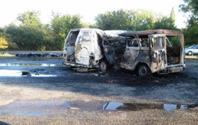 Москаль: Два разыскиваемых бойца ПС из Мукачево погибли в аварии 