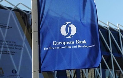ЄБРР планує інвестувати в Україну після реструктуризації держборгу
