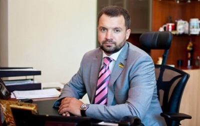 В Ильичевске найден мертвым экс-депутат Партии регионов