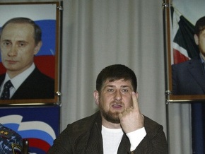 В Чечне предотвращена попытка покушения на Кадырова