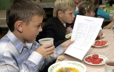 У Львові перевірять шкільні їдальні через отруєння учнів