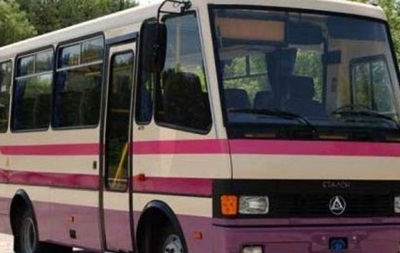 Між Маріуполем і Донецьком поновлюється автобусне сполучення