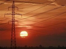 Украина начала импорт электроэнергии из России