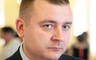 Депутат-радикал Витко покинул фракцию Ляшко