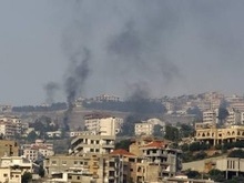 В Ливане вспыхнули бои между Хизбаллой и правительственными войсками