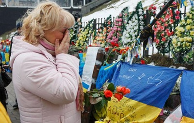 ООН: Большинство доказательств преступлений на Майдане уничтожено