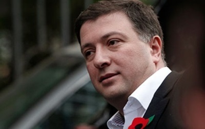Бывшего мэра Тбилиси приговорили к 4,5 годам тюрьмы