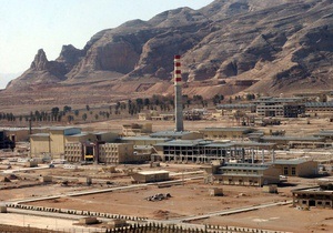 Иран провел новые ядерные испытания в Парчине - источники