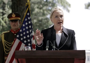 Клинтон призвала членов Совбеза ООН объединиться против Асада
