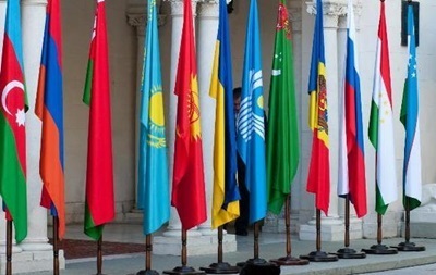Украина продолжит выборочное участие в СНГ