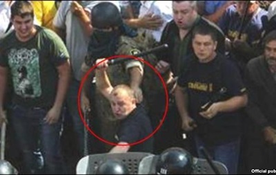 Бойня под Радой: суд оставил под арестом свободовца Сиротюка