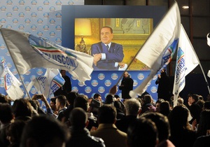 На выборах в Италии складывается тупиковая ситуация - Би-би-си
