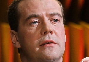 Медведев разрешил называть его Димоном в интернете