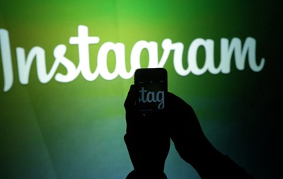Аудиторія Instagram перевищила 400 мільйонів користувачів