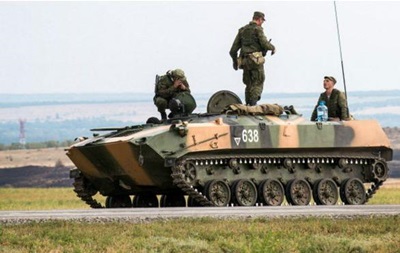 Bellingcat: Нові фото підтверджують участь Росії в конфлікті на Донбасі