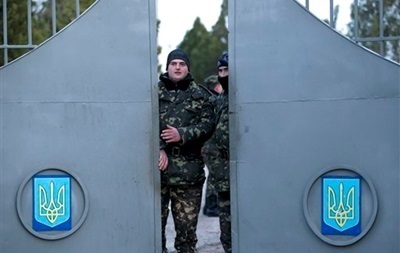 Троих военных в Одесской области наказали за срыв планов по мобилизации