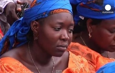 У Нігерії з полону Боко Харам звільнено більш як 200 жінок і дітей