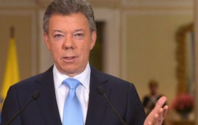 Колумбия договорилась с ФАРК о расследовании преступлений