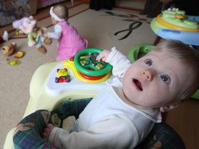 Британский психолог вывел формулу идеальной игрушки для ребенка