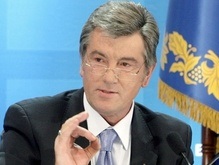 Ющенко не будет вынуждать ЧФ РФ покинуть Крым раньше 2017 года