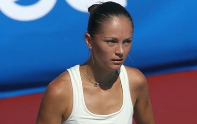 Украинская теннисистка Перебийнис победила рак и возобновила карьеру