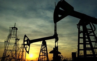 Ціни на нафту знижуються на новинах з Китаю