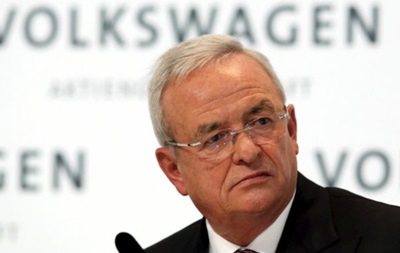У Німеччині порушили справу проти екс-керівника VW