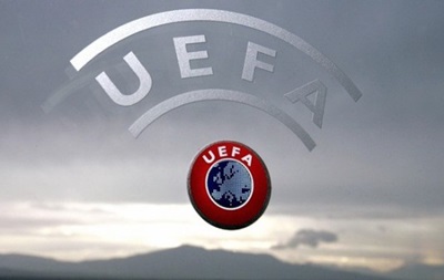 Делегация УЕФА может приехать в Крым в начале октября