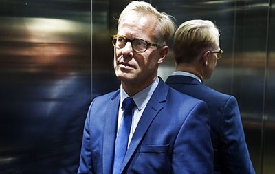 У Данії міністр оборони подав у відставку через гучний скандал