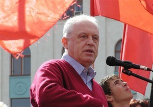 Повышение цен на газ: Коммунисты Крыма призывают к забастовкам