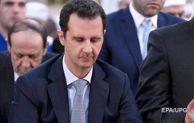 Франция начала расследование военных преступлений Асада – СМИ