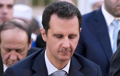ЗМІ: Франція почала розслідування військових злочинів Башара Асада